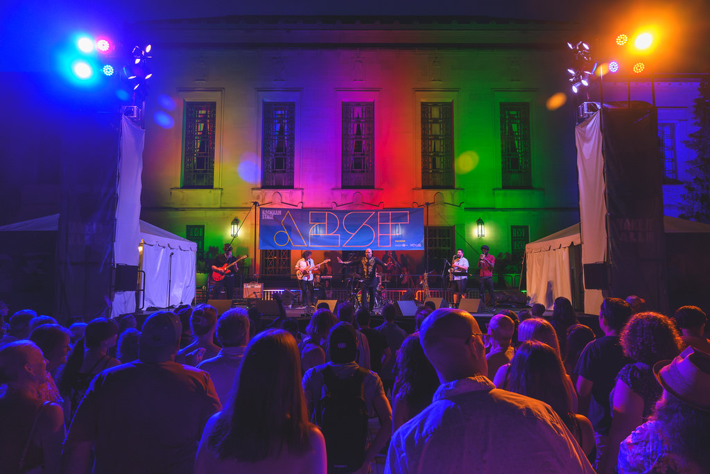 June Events in Ann Arbor, Ypsilanti, and Beyond